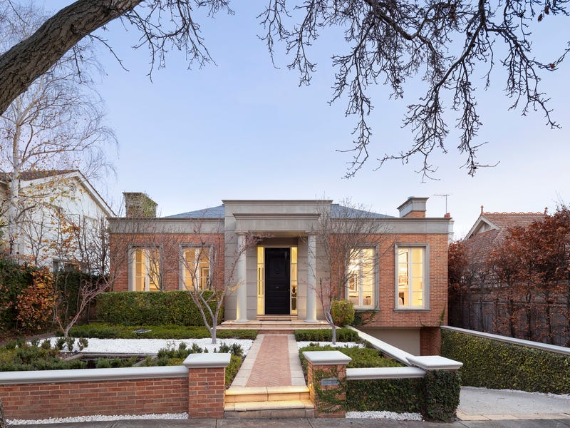 3 Iona Avenue, Toorak, Vic 3142 House for Sale