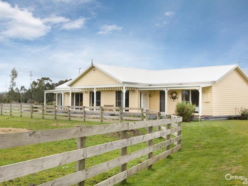 194 Princes Way, Longwarry, Vic 3816 Property Details