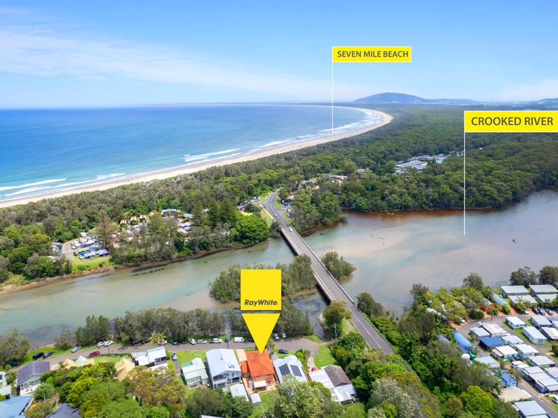 3 Park Road, Gerroa, NSW 2534 Property Details