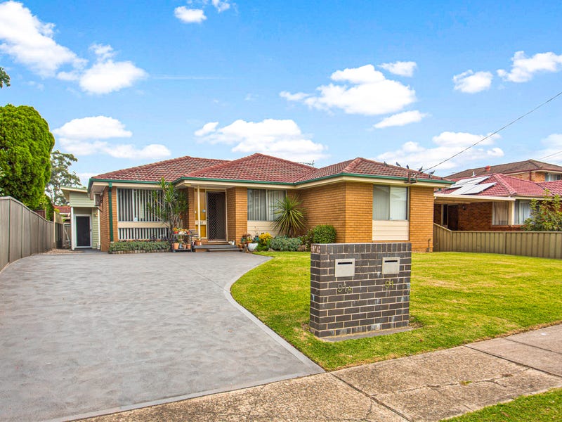 91 Kiama Street, Greystanes, NSW 2145 - Property Details