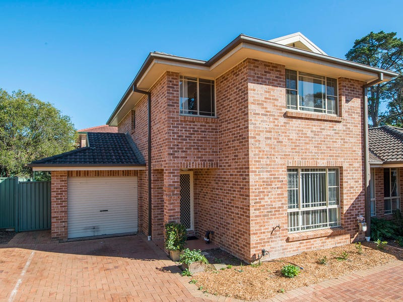 Rental Properties and Real Estate in Glenmore Park, NSW 2745