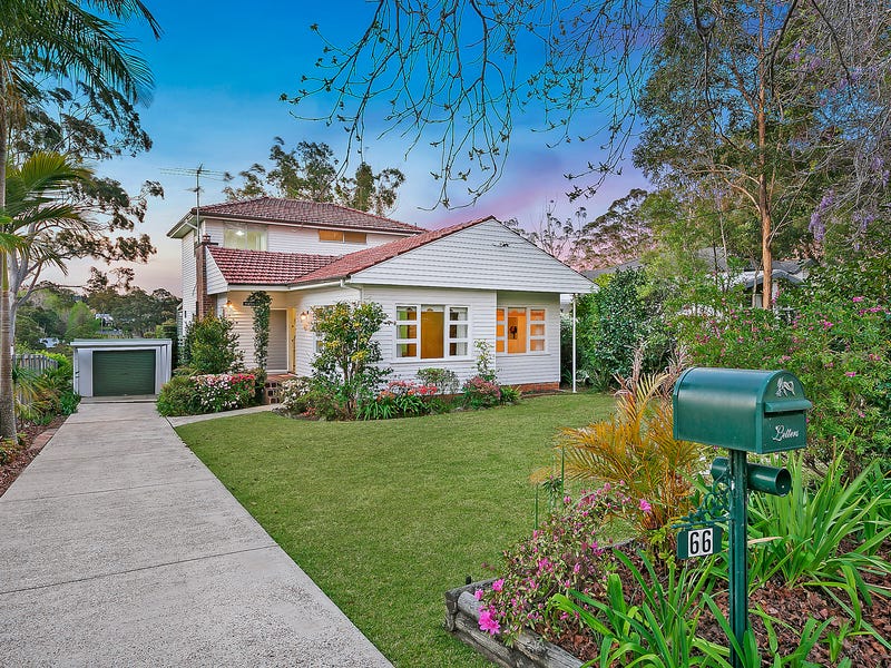Sold House Prices & Auction Results in Killara, NSW 2071 (+1 location