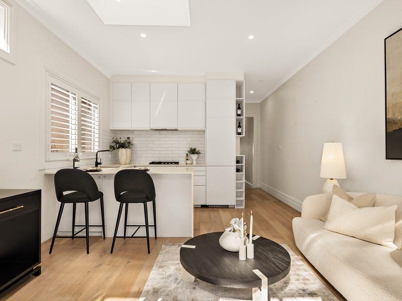 6 Short Street, Balmain, NSW 2041 Property Details