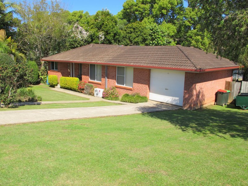 33 Crown Street, Bellingen, NSW 2454 Property Details