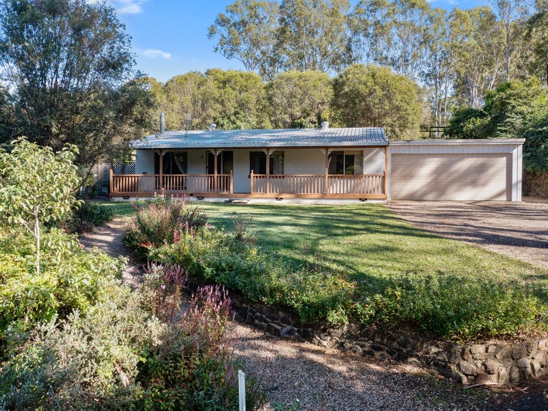 391 Eel Creek Road, Pie Creek, QLD 4570