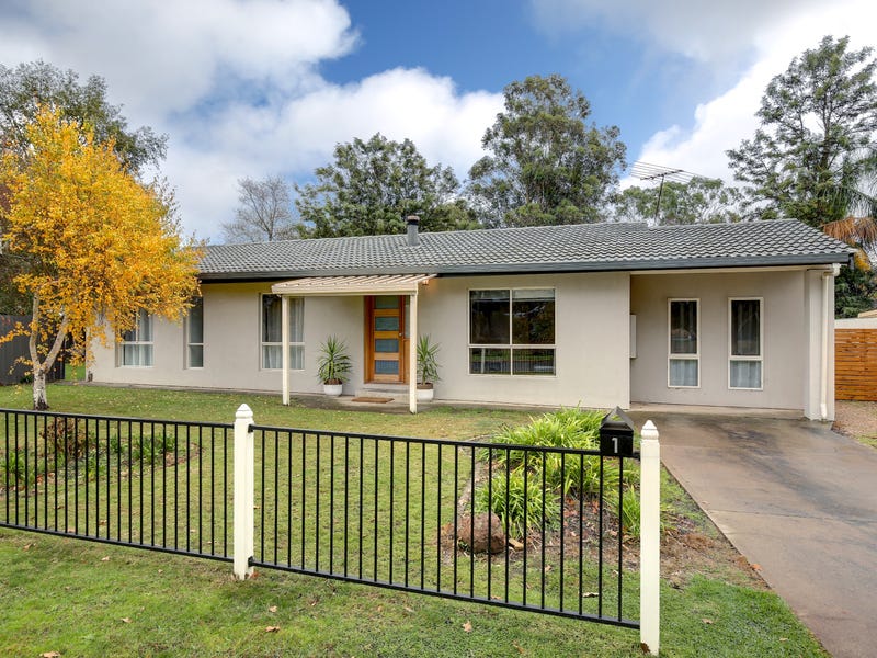 1 Memorial Drive, Mount Barker, SA 5251