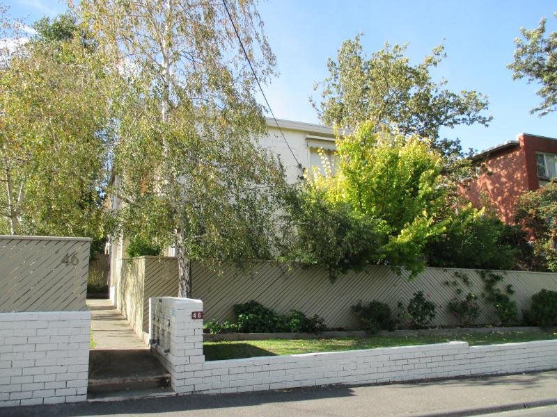 3/46 Brougham Street, Kew, VIC 3101