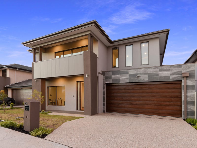 142 Harcrest Boulevard, Wantirna South, VIC 3152 - realestate.com.au