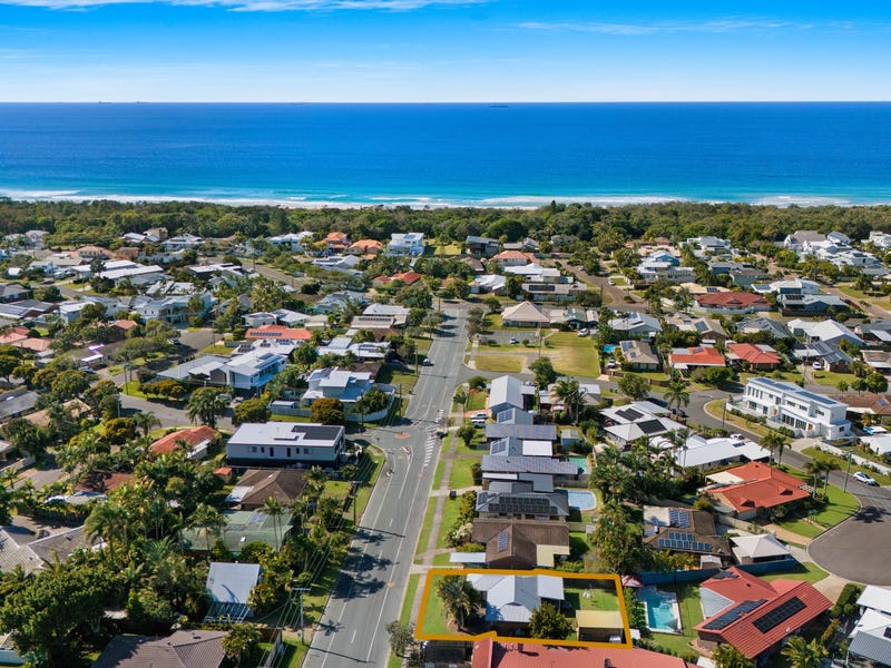 Sold Property Prices & Auction Results in Peregian Springs, QLD 4573