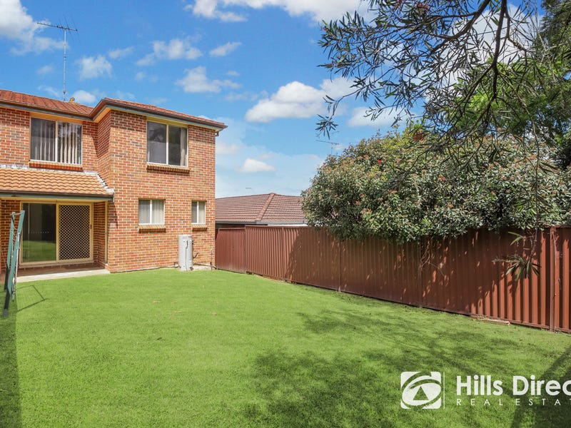 60B Kennington Avenue, Quakers Hill, NSW 2763