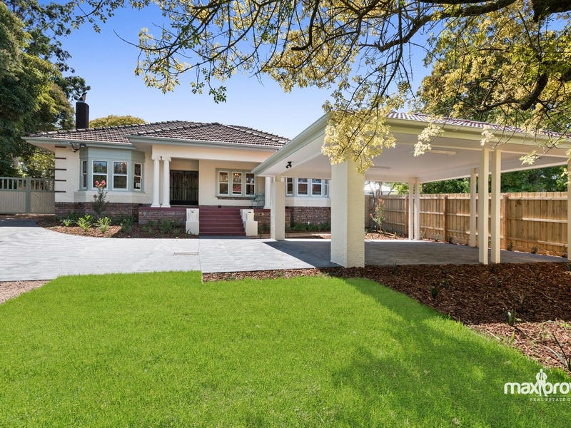 341 Mount Dandenong Road, Croydon, Vic 3136 Property Details