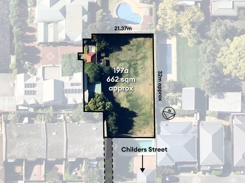 Land for Sale in Adelaide, SA