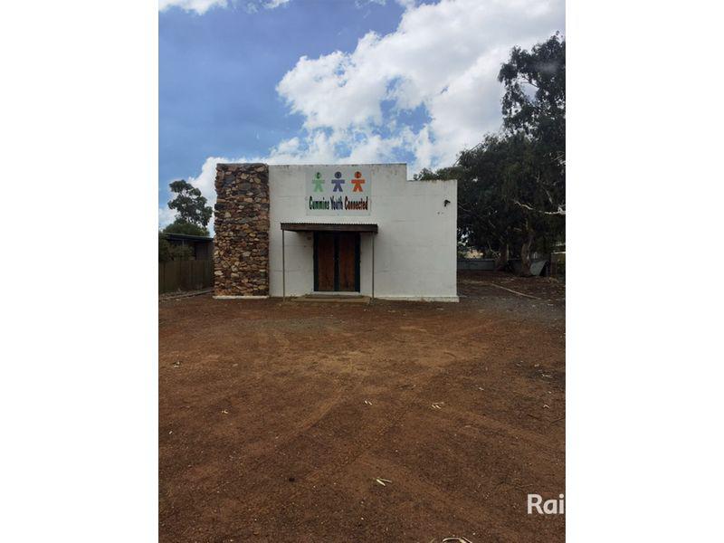 4 Dodd Street, Cummins, SA 5631 Property Details