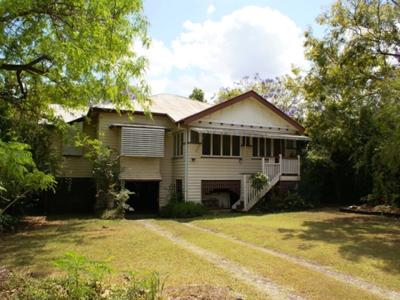 19 Prospect Street, Sherwood, QLD 4075