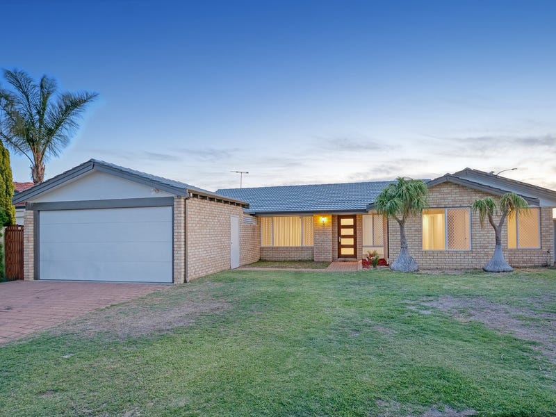 Sold Property Prices & Auction Results in Kinross, WA 6028 (+1 location