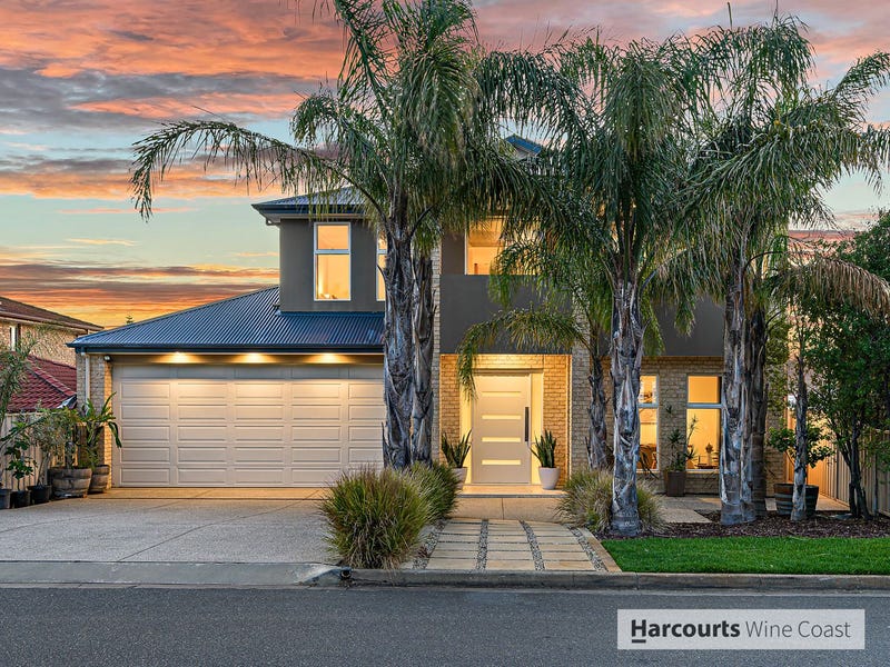 18 Second Avenue, Moana, SA 5169 Property Details