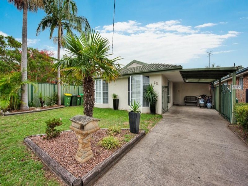 23 Stella Road, Umina Beach, NSW 2257
