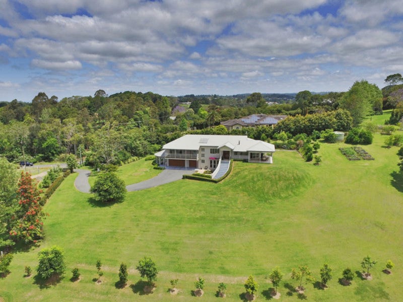 13 Gardners Lane, Maleny, Qld 4552 Property Details