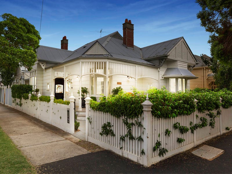 169 Melbourne Road, Williamstown, Vic 3016 Property Details