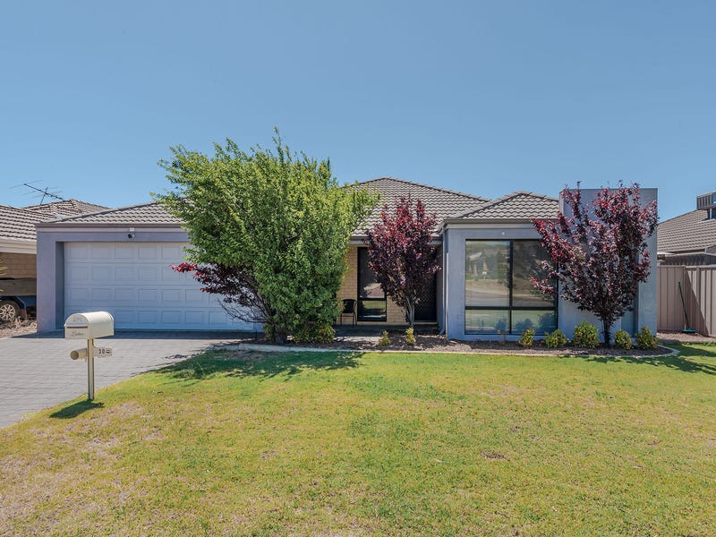 30 Munday Avenue, Brookdale, WA 6112