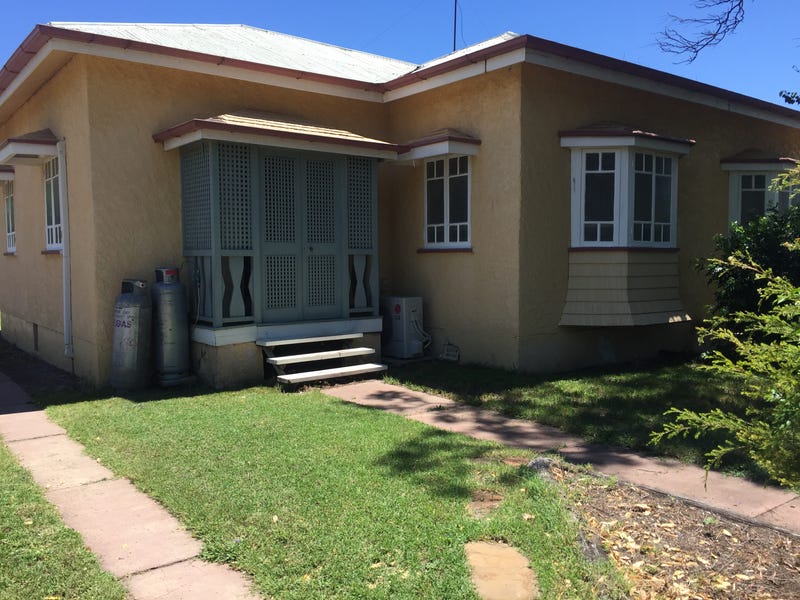 2/21 Moffatt Street, Goondiwindi, QLD 4390