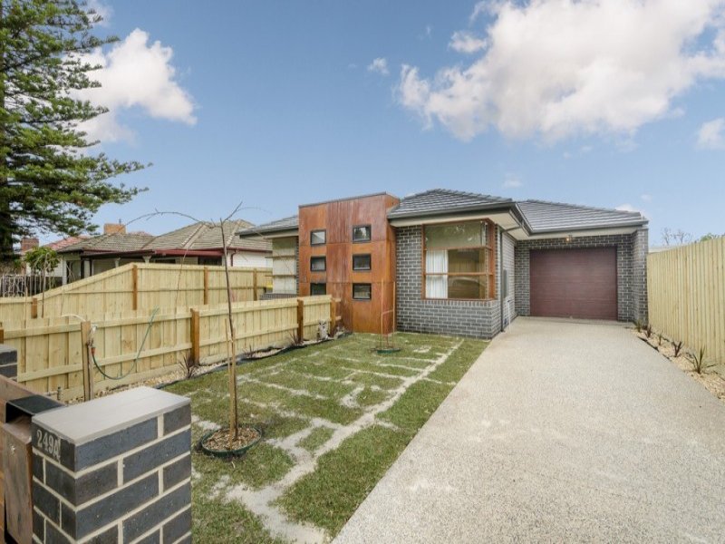 249A Blackshaws Road, Altona North, VIC 3025
