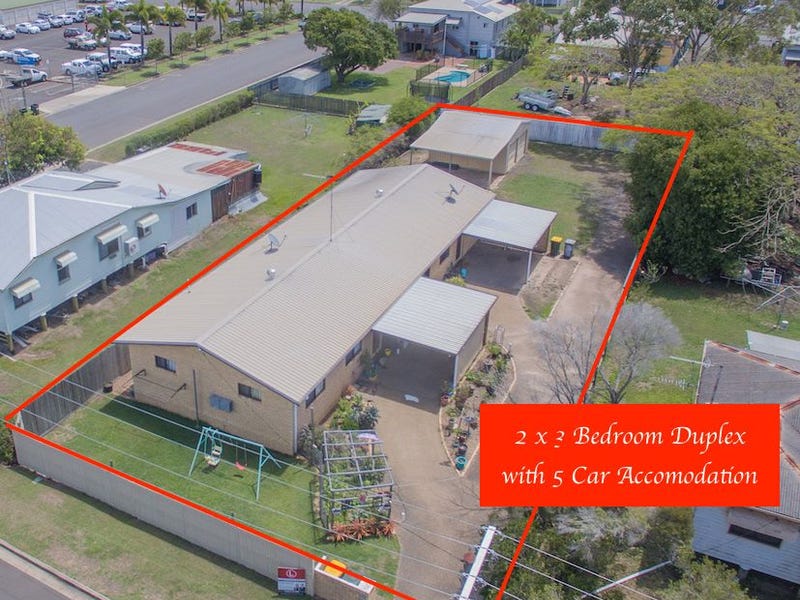 7 Skyring Street, Bundaberg East, QLD 4670