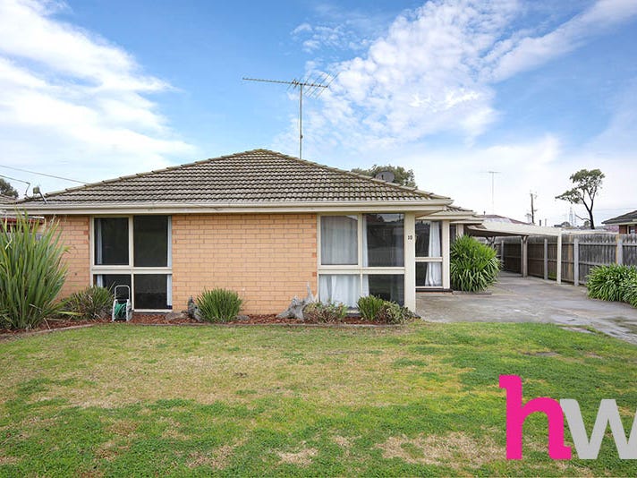 10 Paulson Street, Corio, Vic 3214 Property Details