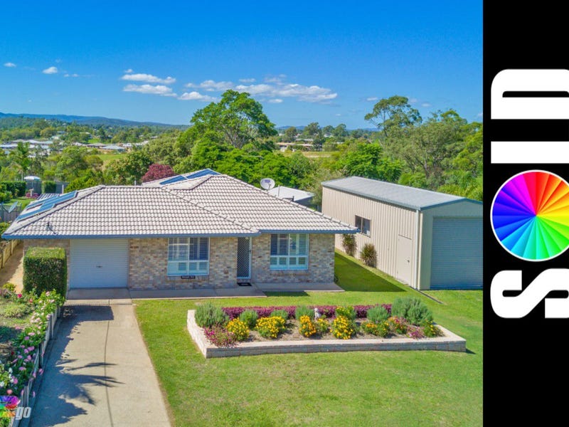 107 Sorensen Road, Southside, Qld 4570 Property Details