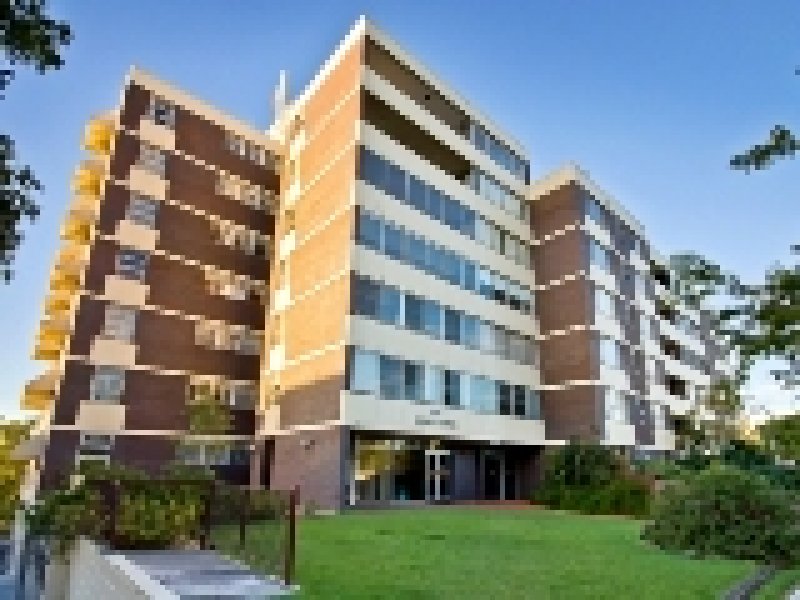 6/104 Dornoch Terrace, Highgate Hill, QLD 4101