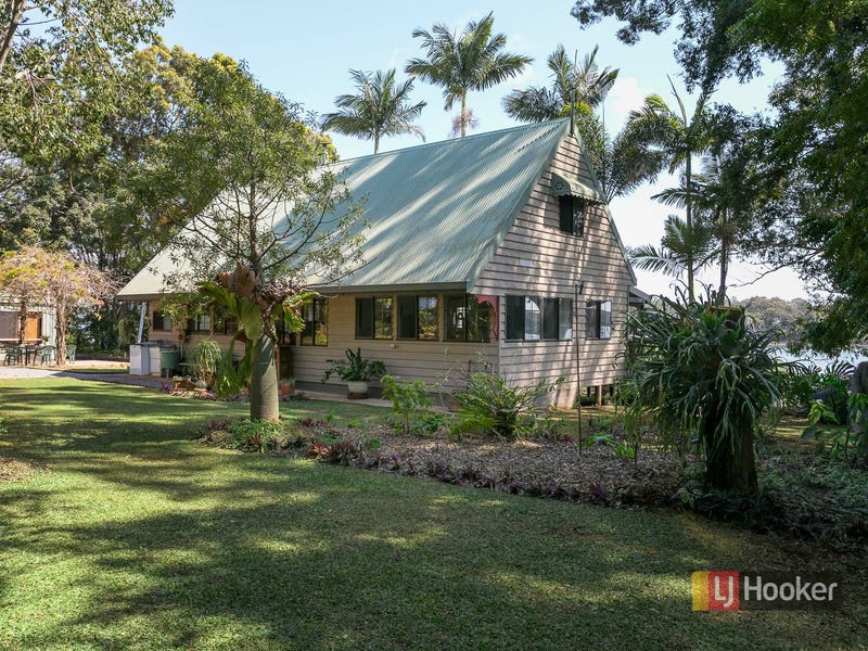 132136 The Esplanade, Karragarra Island, QLD 4184