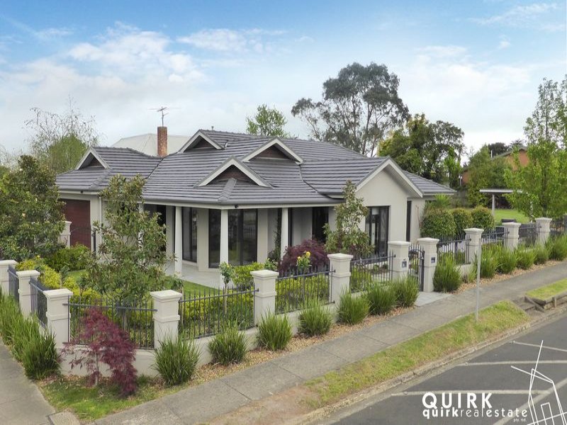 7 Albert Street, Warragul, Vic 3820 Property Details