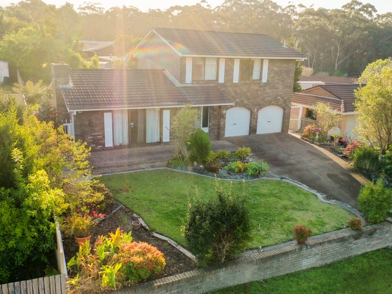 15 Croft Avenue, Ulladulla, NSW 2539