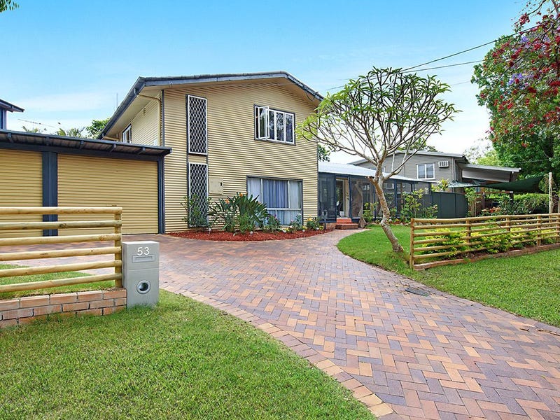 53 Akuna Street, Kenmore, Qld 4069 Property Details