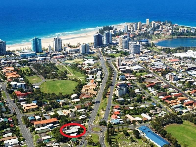 4/63 Dixon Street, Coolangatta, Qld 4225 Property Details