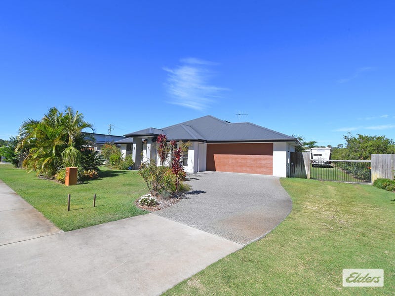 372 O'regan Creek Road, Toogoom, Qld 4655 Property Details