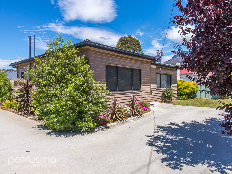 1/145 Chapel Street, Glenorchy, Tas 7010 Property Details