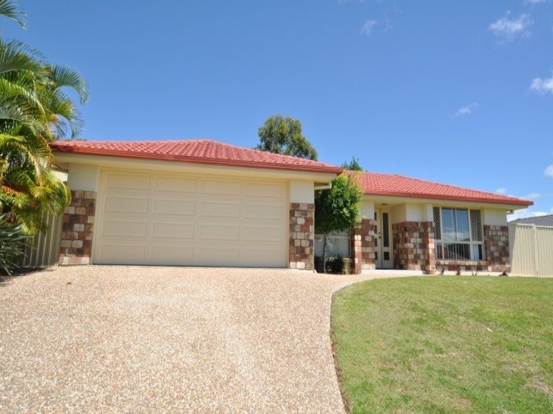 22 Silkwood Way, Molendinar, QLD 4214