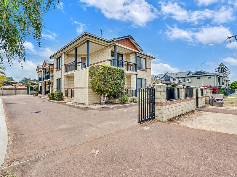 2/24 Davey Street, Mandurah, WA 6210 Property Details