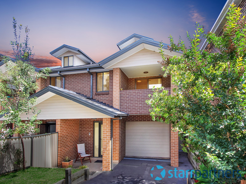 560 Guildford Road, Guildford, NSW 2161 Property Details