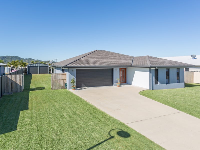 81 Poulsen Drive, Marian, Qld 4753 Property Details