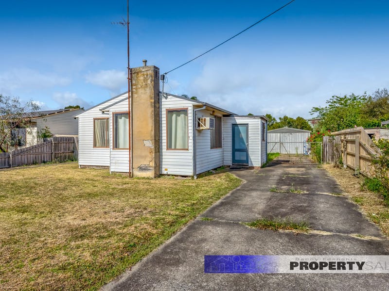 250 Old Sale Road, Newborough, Vic 3825 Property Details