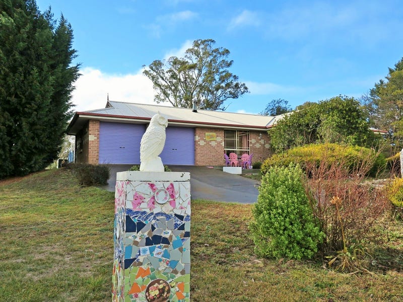 3 Elm Street, Guyra, NSW 2365