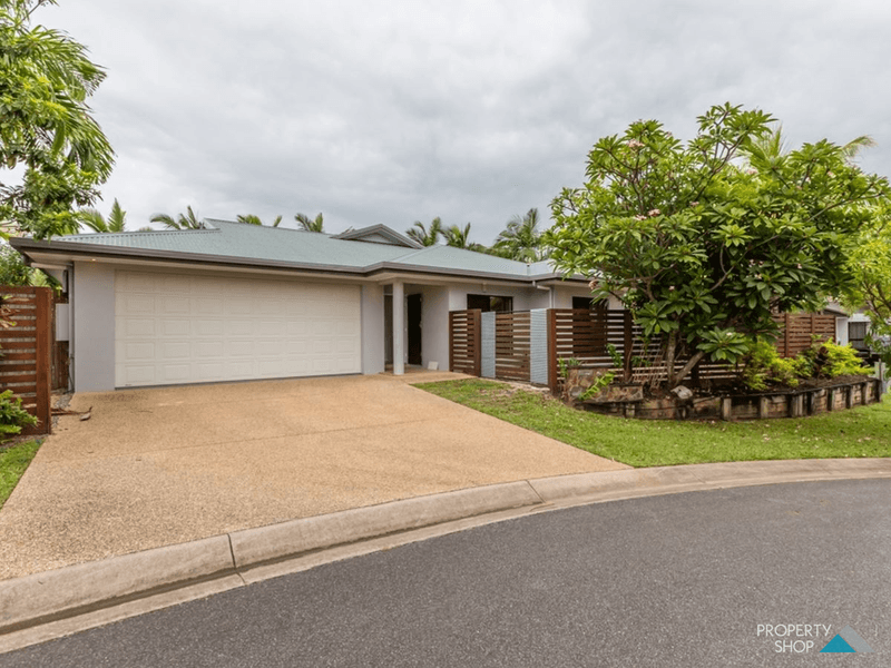 24 Alva Close, Kewarra Beach, QLD 4879