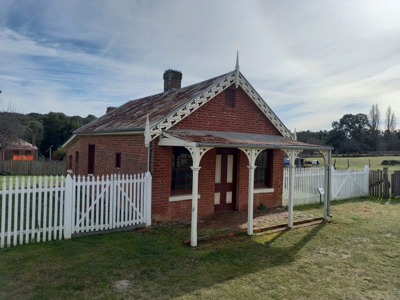 44 Tambaroora Street, Hill End, NSW 2850