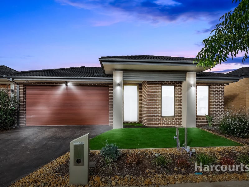 3 Bottlebrush Road, Aintree, Vic 3336 Property Details