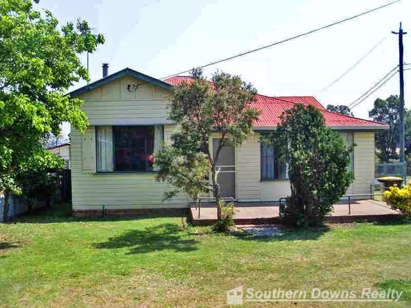 43 Weewondilla Road, Warwick, Qld 4370 Property Details