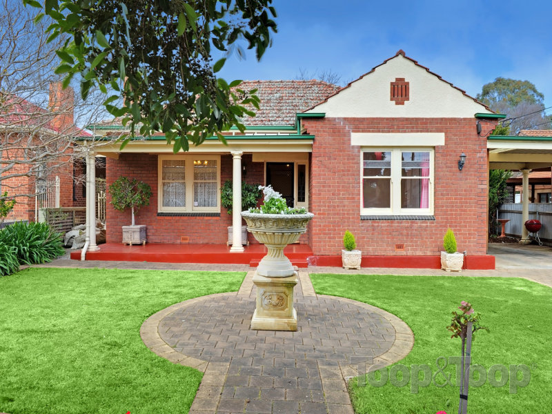 39 French Street, Netherby, SA 5062 Property Details