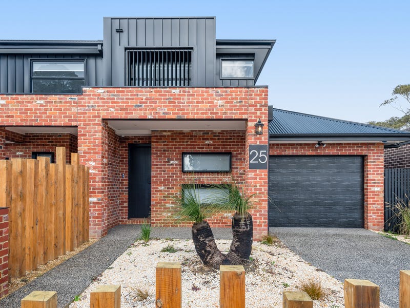 25 Charles Street, Dromana, Vic 3936 Property Details