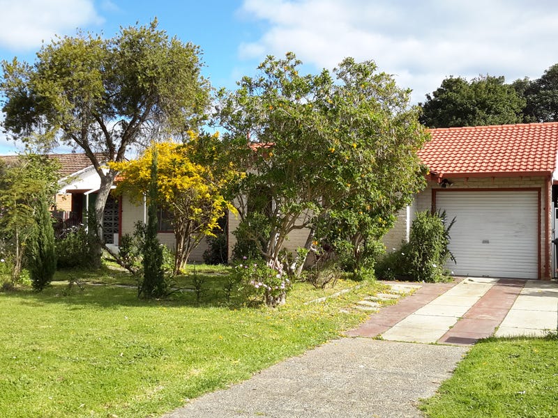 13 Nutley Street, Maddington, WA 6109 Property Details